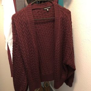 Kendall & kylie cardigan